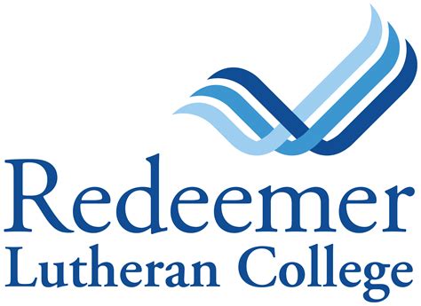 Redeemer Logo | Redeemer Lutheran College