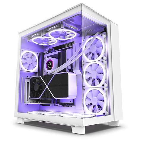 NZXT CM H91EW 01