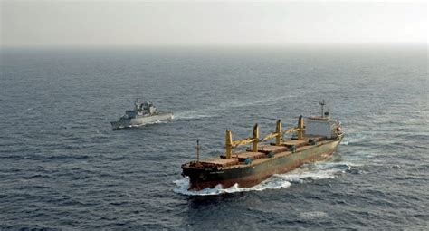 Piracy - Sea piracy drops to 21-year low - WBIED.com