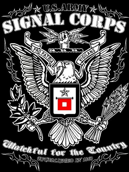 Signal Corps by SignalGuy on DeviantArt