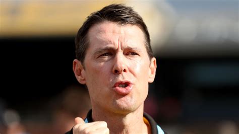 AFL news 2021: Collingwood announce Craig McRae as new coach ...