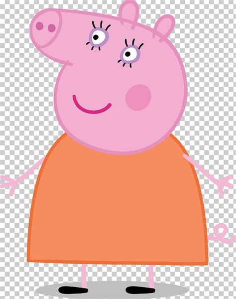 Mummy Pig Daddy Pig George Pig PNG, Clipart, Animals, Animated Cartoon, Cartoon, Daddy, Daddy ...