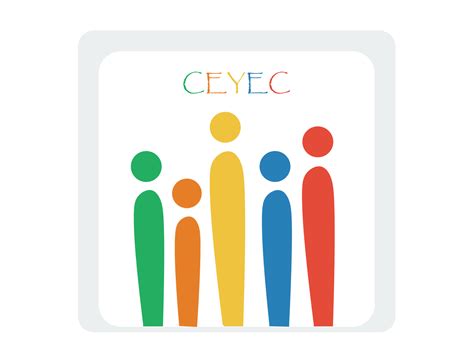 Logo Design : Civic Education and Youth Empowerment Center/CEYEC | Education logo design, Youth ...