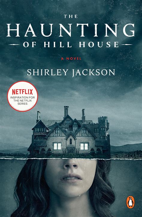 The Haunting of Hill House eBook by Shirley Jackson - EPUB | Rakuten Kobo United States