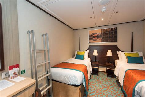 Havana Interior Cabin on Carnival Horizon Cruise Ship - Cruise Critic