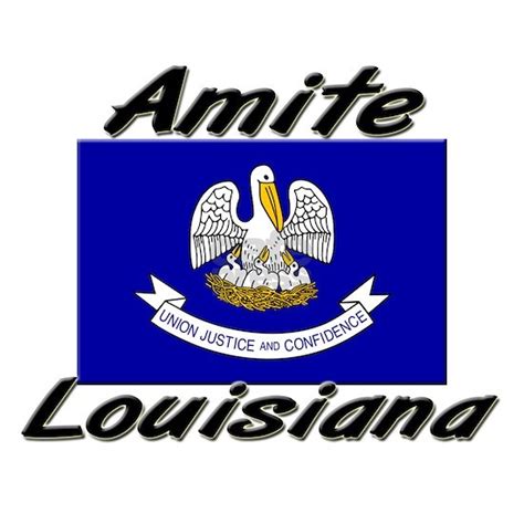 Amite Louisiana Postcards (Package of 8) by tshirttitan - CafePress