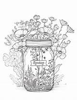54 Stunning Flower Coloring Pages For Kids And Adults sketch template