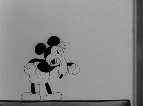 Hollywood Party (1934) Review, with Jimmy Durante and Mickey Mouse – Pre-Code.Com