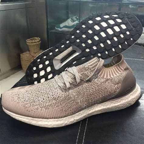 adidas Ultra Boost Uncaged - Sneaker Bar Detroit