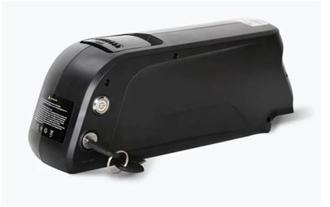 Ecotric Battery – All Around E-Bikes, LLC