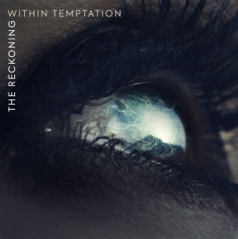 Within Temptation - The Reckoning - Reviews - Album of The Year