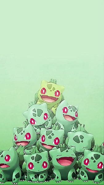 Shiny Pokemon Wallpaper Hd