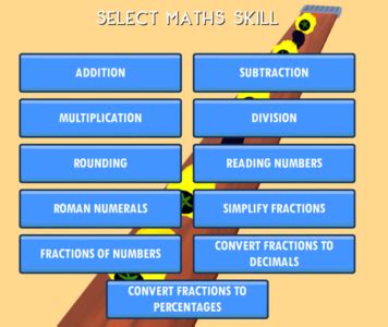 Mathematics Monday – St George's C of E Primary School and Nursery