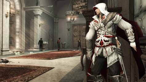 Assassin's Creed: No New Game in 2016 Is a Good Thing | Collider