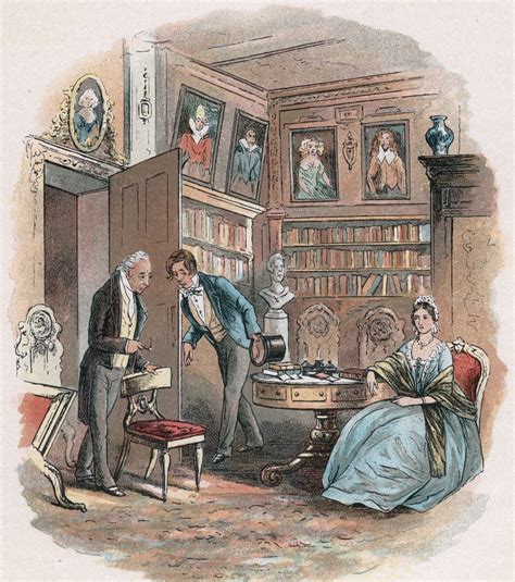 Bleak House (novel by Dickens) | Summary, Legacy, & Facts | Britannica