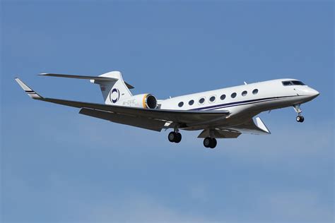 The 10 Best Private Jet Manufacturers - Aero Corner