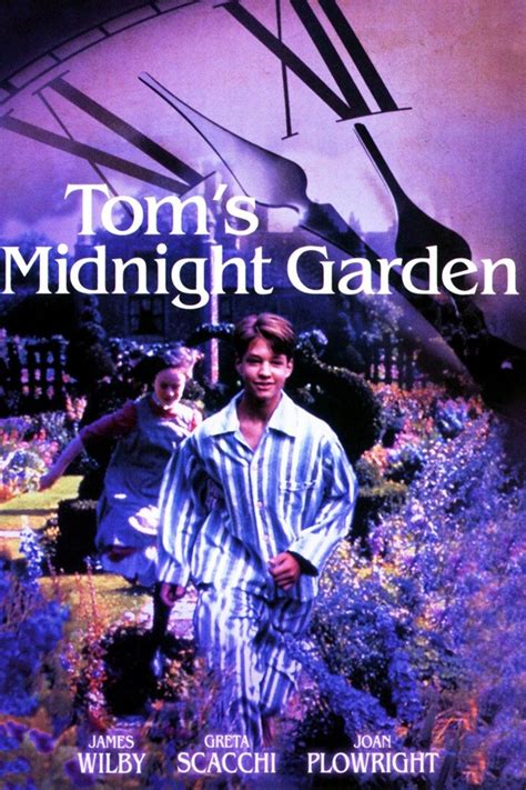 Tom's Midnight Garden - Rotten Tomatoes