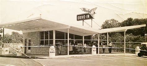 ‘Lost Restaurants’ reminder of Fairfield eateries from the past ...