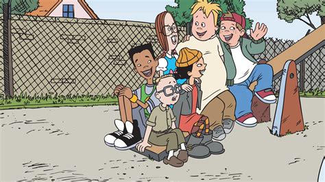 Watch Disney's Recess | Full episodes | Disney+