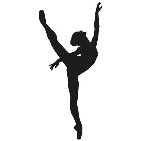 Ballet Dancer Dance studio - ballet dancer silhouette png download - 800*800 - Free Transparent ...