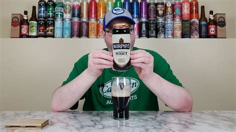 Murphy's Irish Stout | Murphy's Brewery (Heineken Ireland) | Beer ...