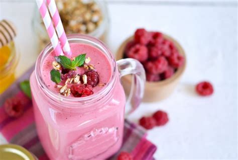 5 Shake Recipes That Are Actually Good for You - Loren's World