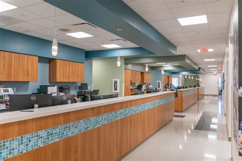 Sarah Bush Lincoln Health System - Bonutti Clinic | UTZ + Associates ...