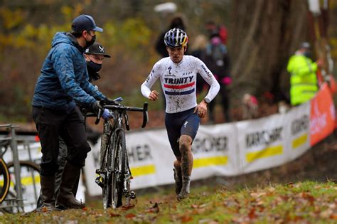 Tom Pidcock unveils intense 13-race cyclo-cross programme | Cyclingnews