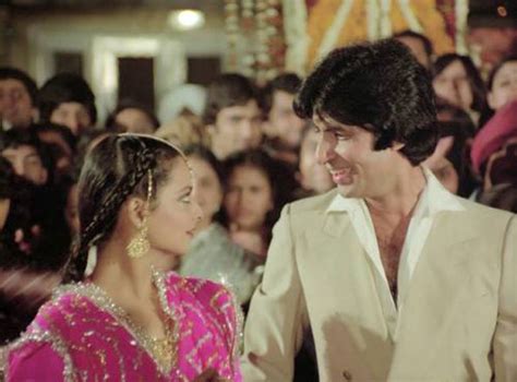 Amitabh Bachchan and Rekha's untold love story! - | Photo4 | India Today