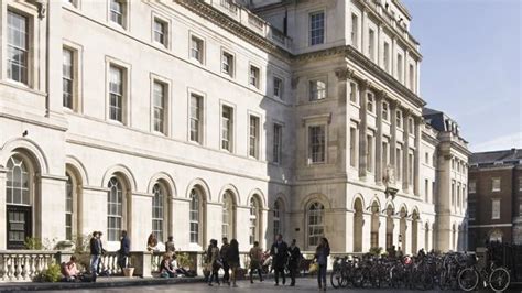 King's College London - Universities in London - Study London