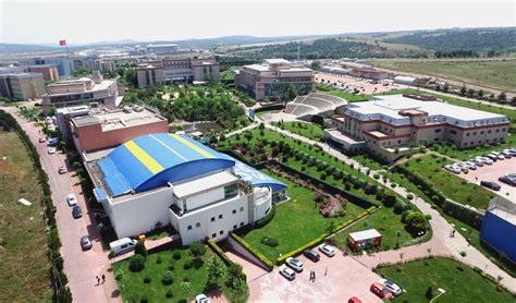 İstanbul Okan University - İstanbul Okan Üniversitesi