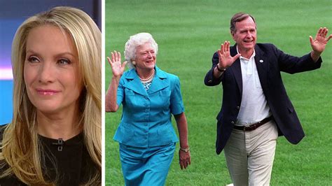 Dana Perino: Remembering George H.W. Bush – What leaders and managers ...