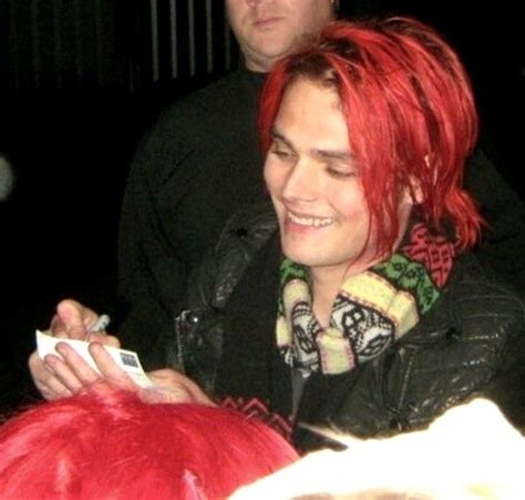 gerard way in 2023 | Gerard way, Mcr, Gerard