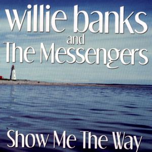 Willie Banks & The Messengers - Help Me One More Time | iHeartRadio