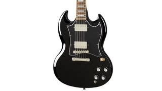 Epiphone SG Standard review | Guitar World