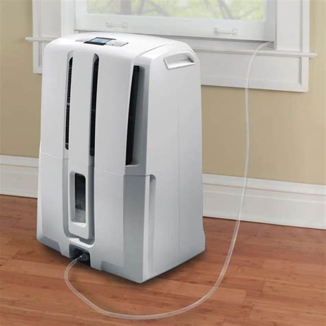 5 Best Dehumidifiers with Pump Reviewed in Detail (Fall 2023)