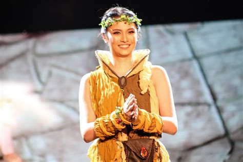 IN PHOTOS: Meet the cast of 'Encantadia' 2016