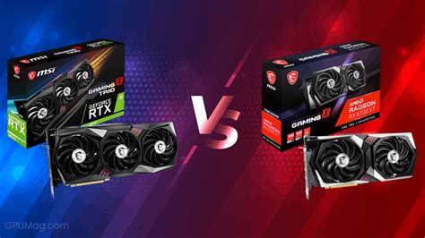 RTX 3070 vs RX 6700 XT - Which Is Best For You? [Answered]