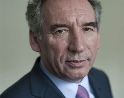 François Bayrou monte au créneau contre un projet de loi sur l’euthanasie