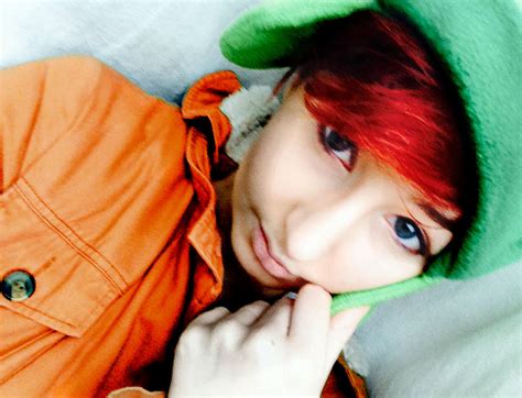 Kyle Broflovski - South Park Cosplay by mittensandpoppy on DeviantArt