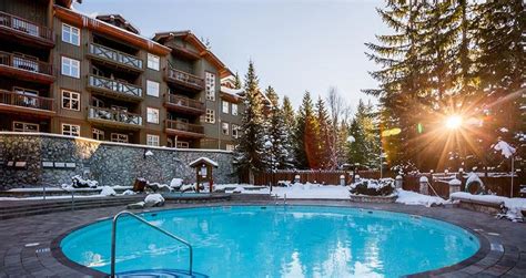 Lost Lake Lodge | Whistler Blackcomb | Ski Packages & Deals - Scout