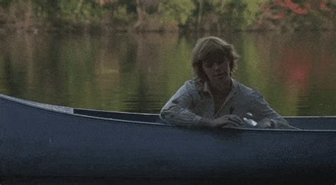 The Best Movie Jump Scares (16 gifs)