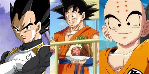 Introducir 36+ imagen vegeta and goku best friends - Viaterra.mx