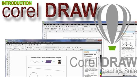 #corelDRAW #coreldrawtutoriel #design. #graphics #trending #learning ...