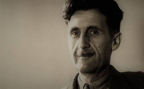 George Orwell : Biography and Literary Works