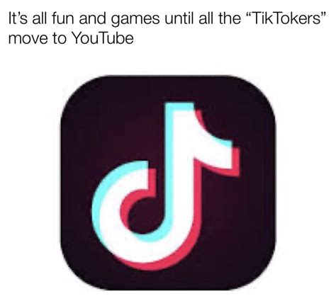 The U.S. Can’t Ban TikTok Without A Meme War (31 Memes)