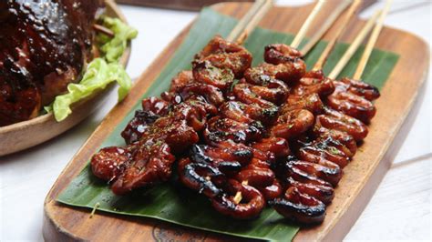 How To Cook Isaw At Home