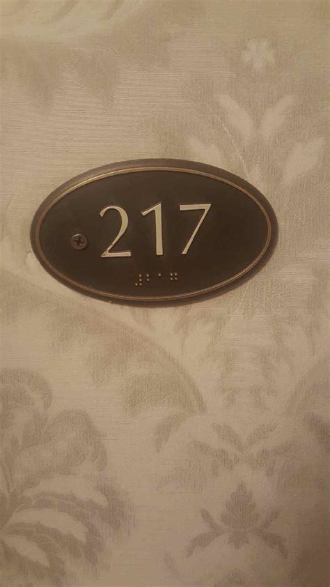 Stanley Hotel Room 217: A Paranormal Experience That Turned A Skeptic ...