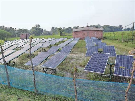 Solar Micro Grid Companies in India - Yellow Haze Solar Power