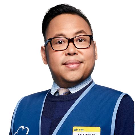 Mateo: Superstore Character - NBC.com